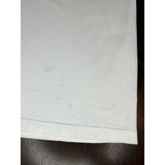 VTG 90s KRS-1 Boogie Down Production Duck Down Records Shirt Hip Hop Rap Size XL - Picture 9 of 16